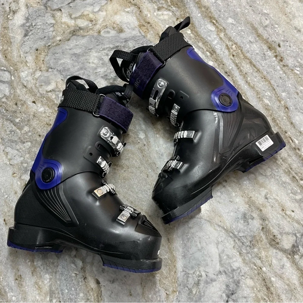 Atomic Hawx Ultra 95 Ski Boots 2018 Women’s 24-24.5  94 mm Narrow